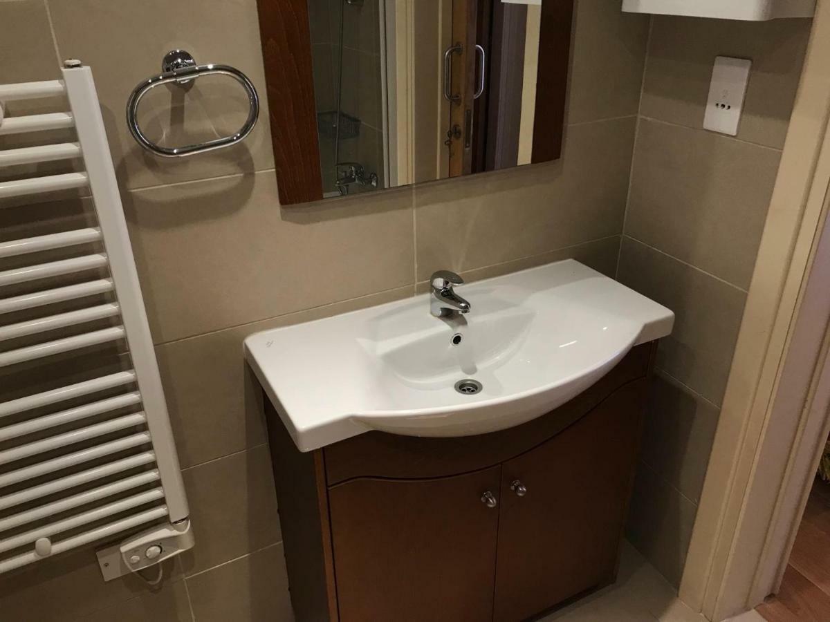 לרנקה Sea View Central Apt Ithaki מראה חיצוני תמונה
