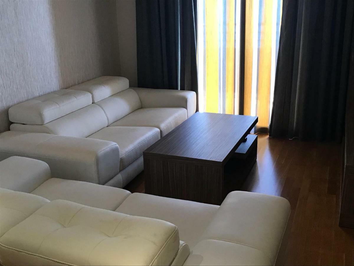 לרנקה Sea View Central Apt Ithaki מראה חיצוני תמונה